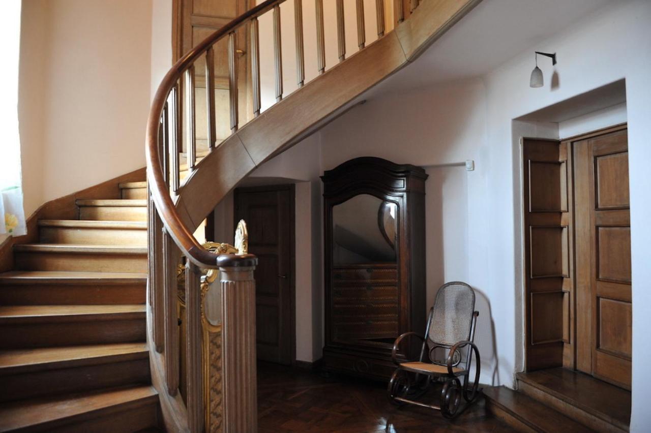 Le Logis D'arniere Saint Cyr-sous-Dourdan