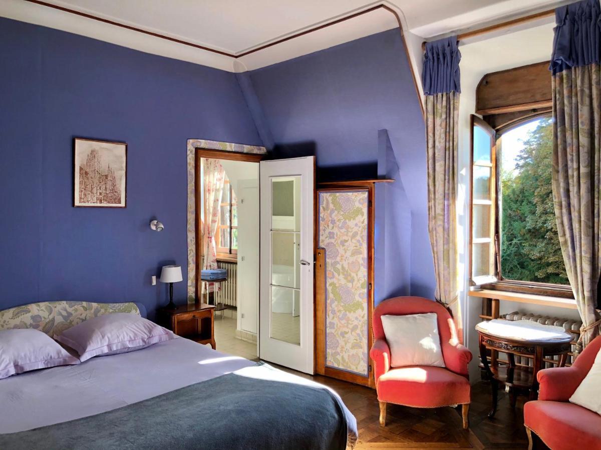 Le Logis D'arniere 3*