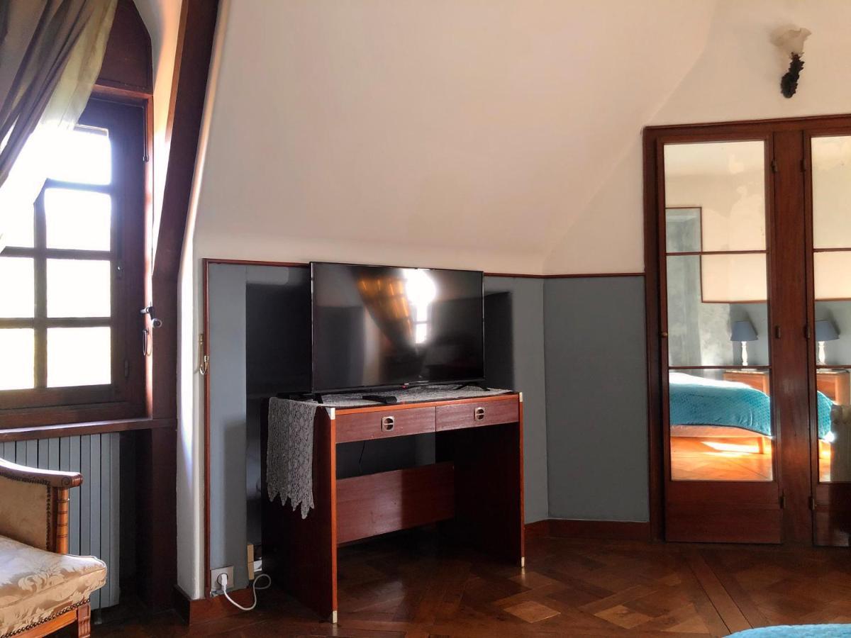 Le Logis D'arniere 3* Saint Cyr-sous-Dourdan